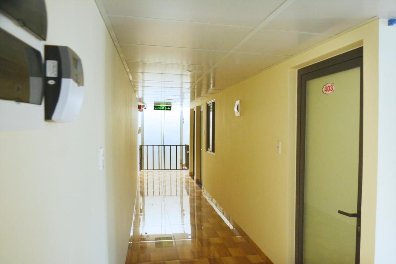 הוי אן Lisa Homestay 2 מראה חיצוני תמונה