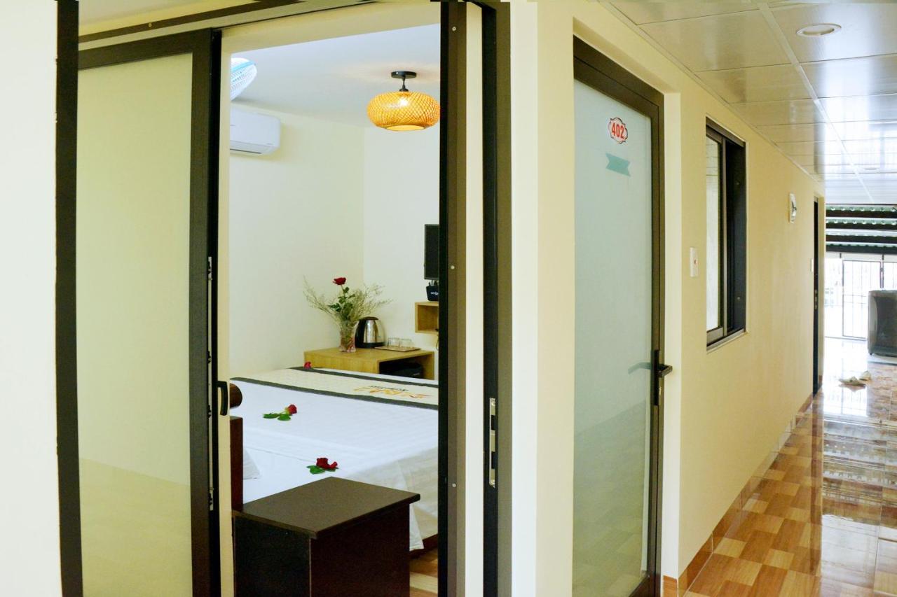 הוי אן Lisa Homestay 2 מראה חיצוני תמונה