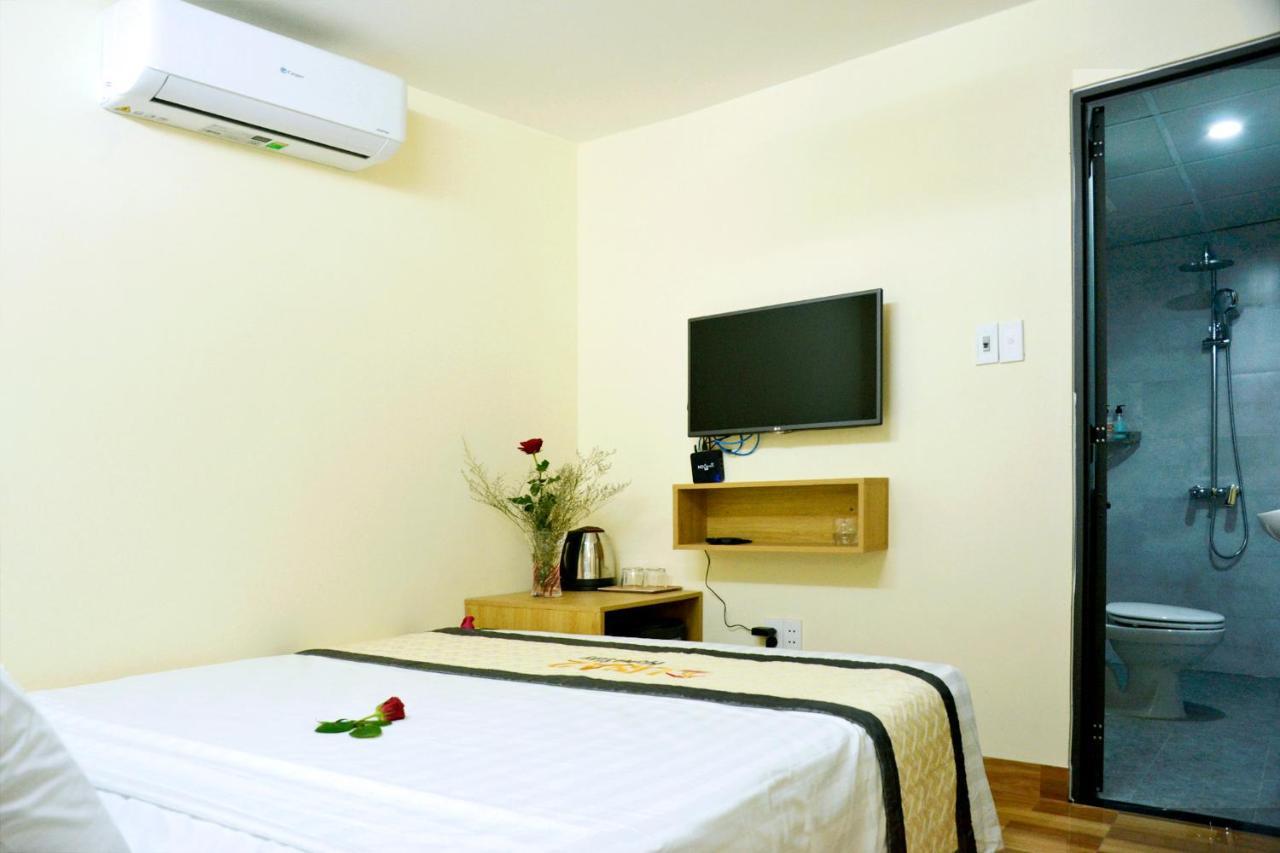 הוי אן Lisa Homestay 2 מראה חיצוני תמונה