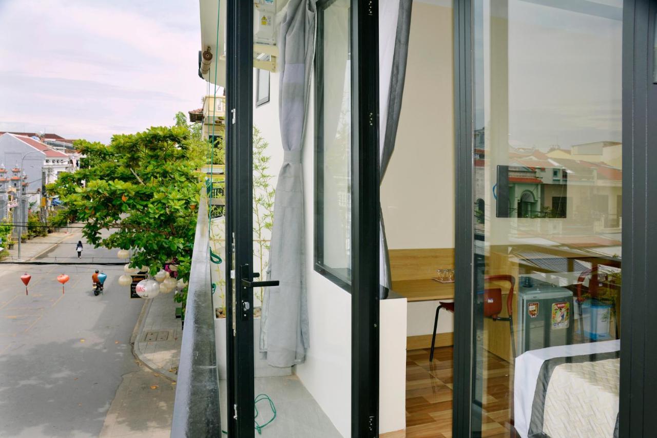 הוי אן Lisa Homestay 2 מראה חיצוני תמונה