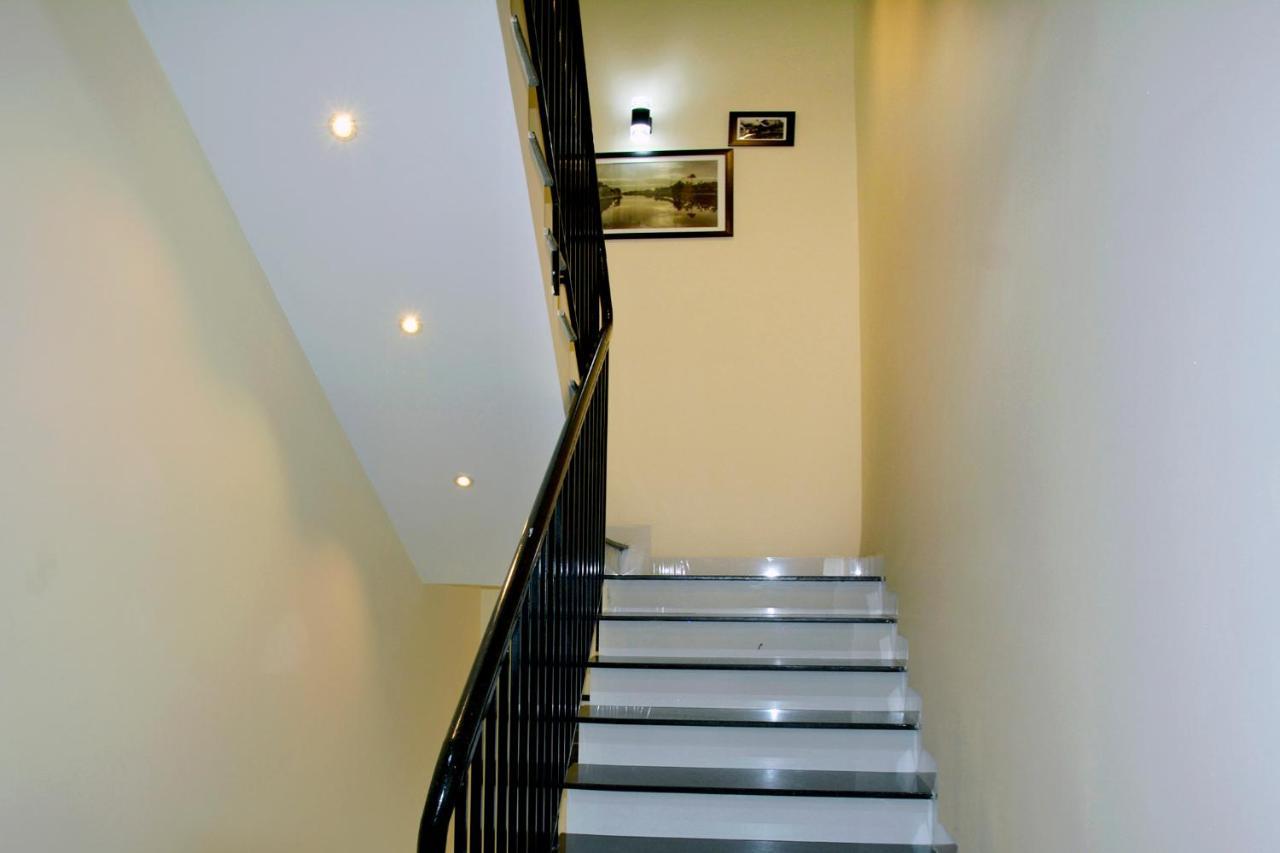הוי אן Lisa Homestay 2 מראה חיצוני תמונה