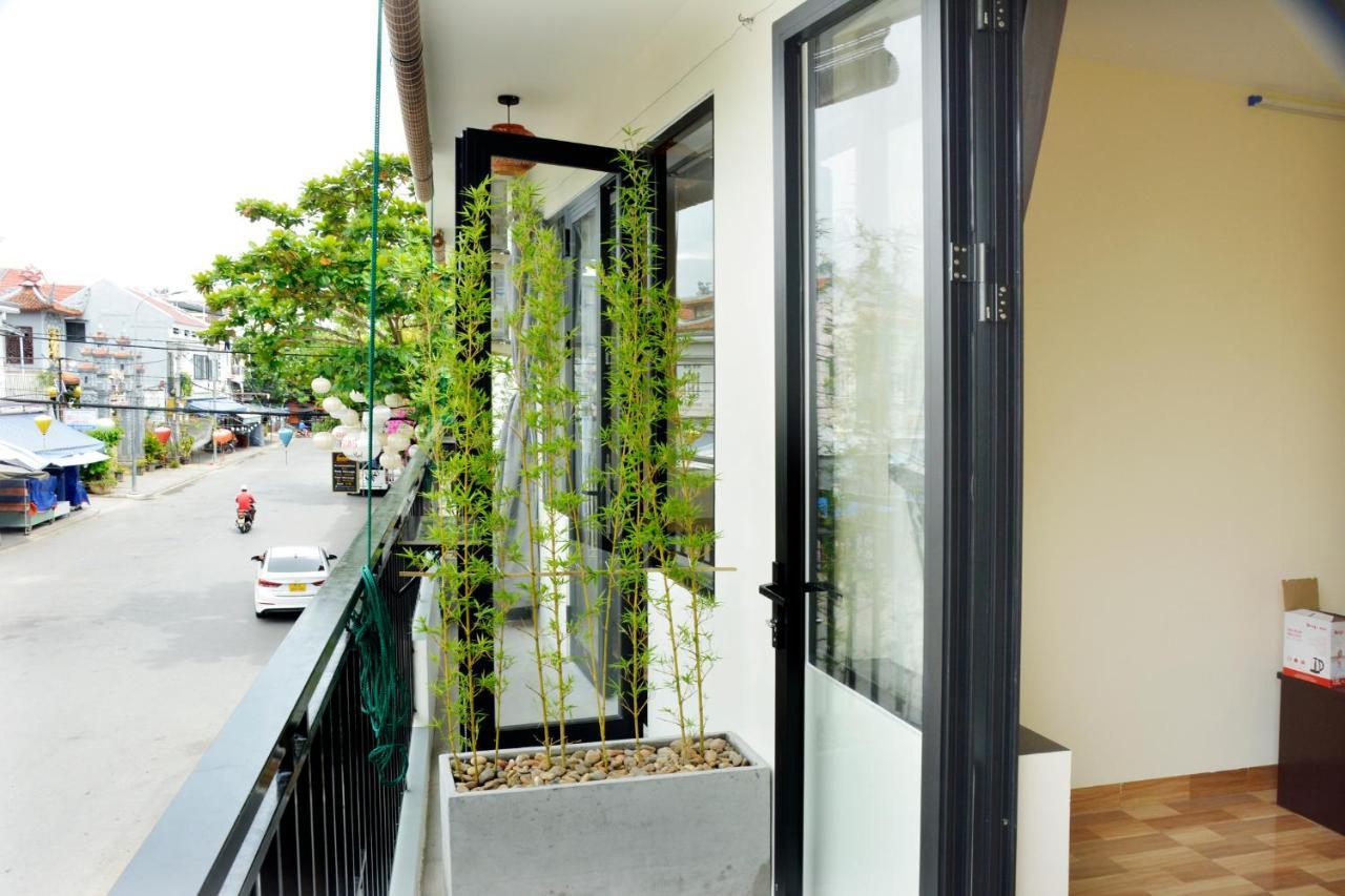 הוי אן Lisa Homestay 2 מראה חיצוני תמונה