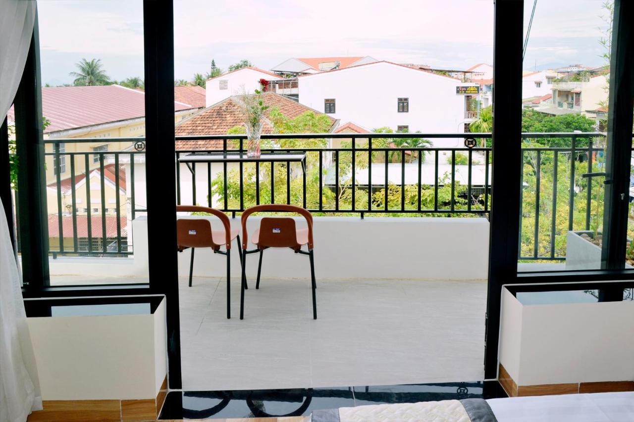 הוי אן Lisa Homestay 2 מראה חיצוני תמונה