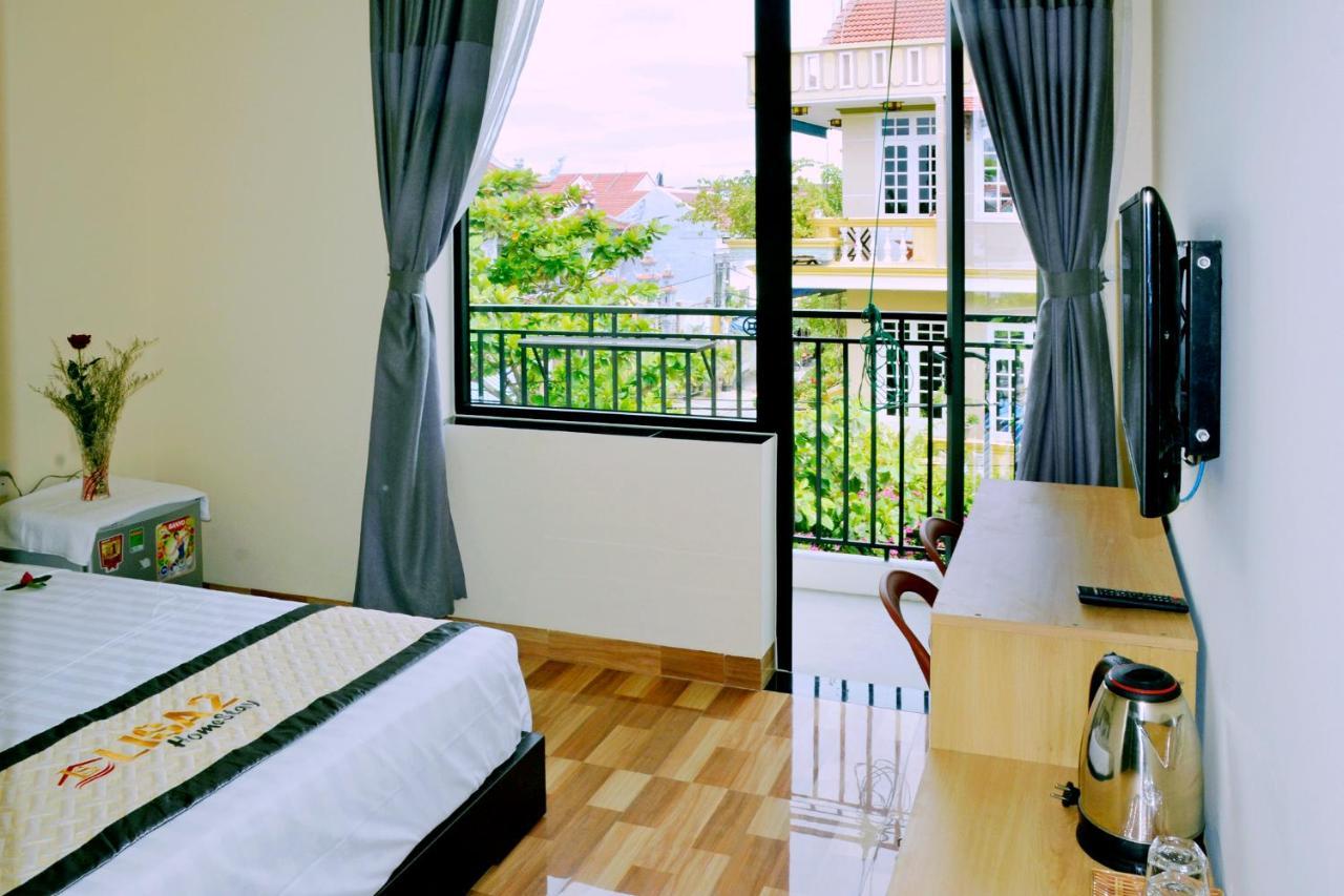 הוי אן Lisa Homestay 2 מראה חיצוני תמונה