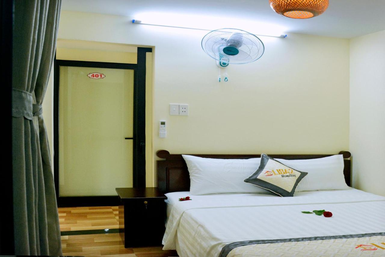 הוי אן Lisa Homestay 2 מראה חיצוני תמונה
