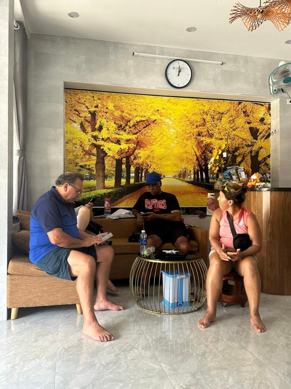 הוי אן Lisa Homestay 2 מראה חיצוני תמונה