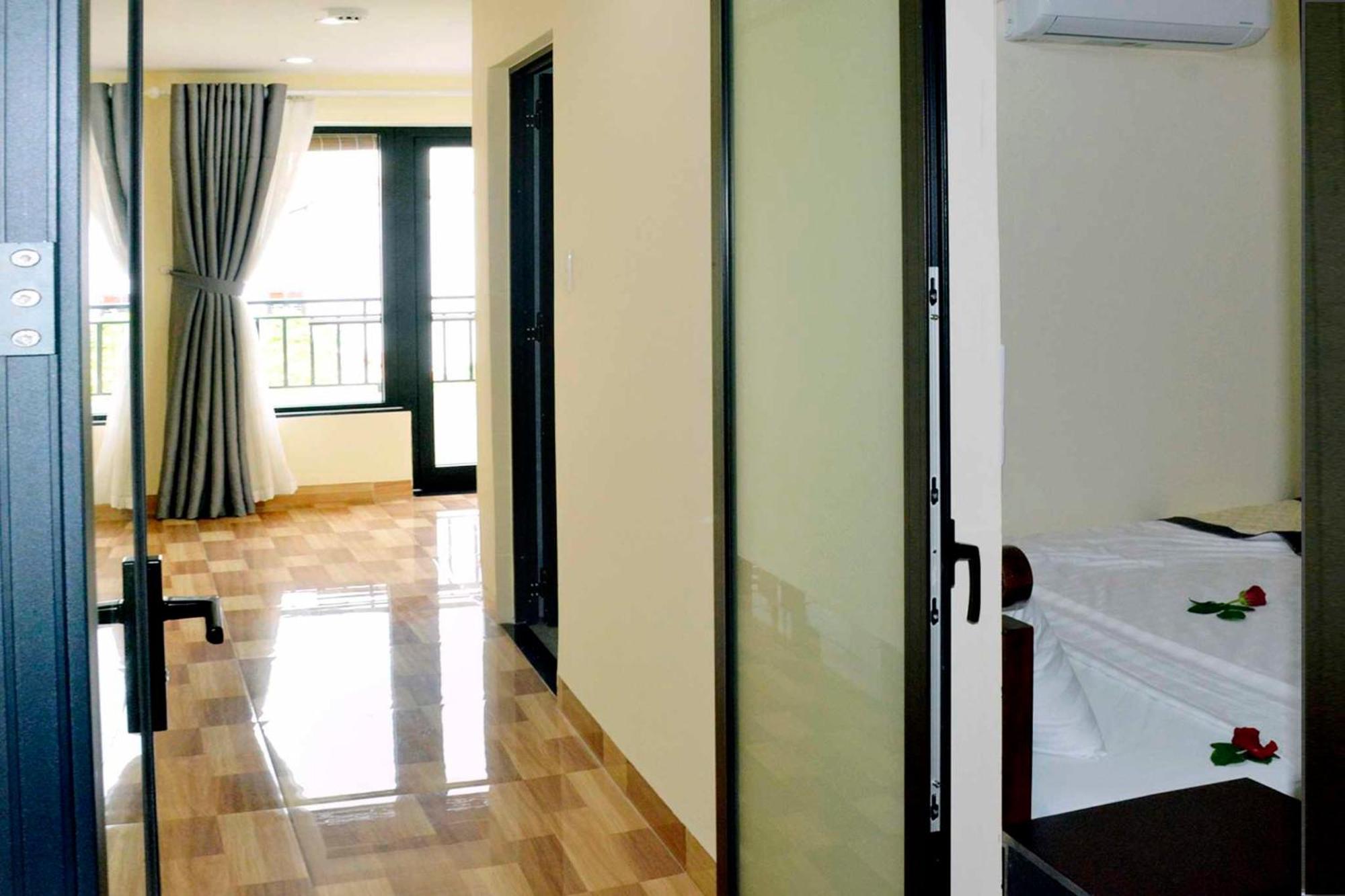 הוי אן Lisa Homestay 2 מראה חיצוני תמונה