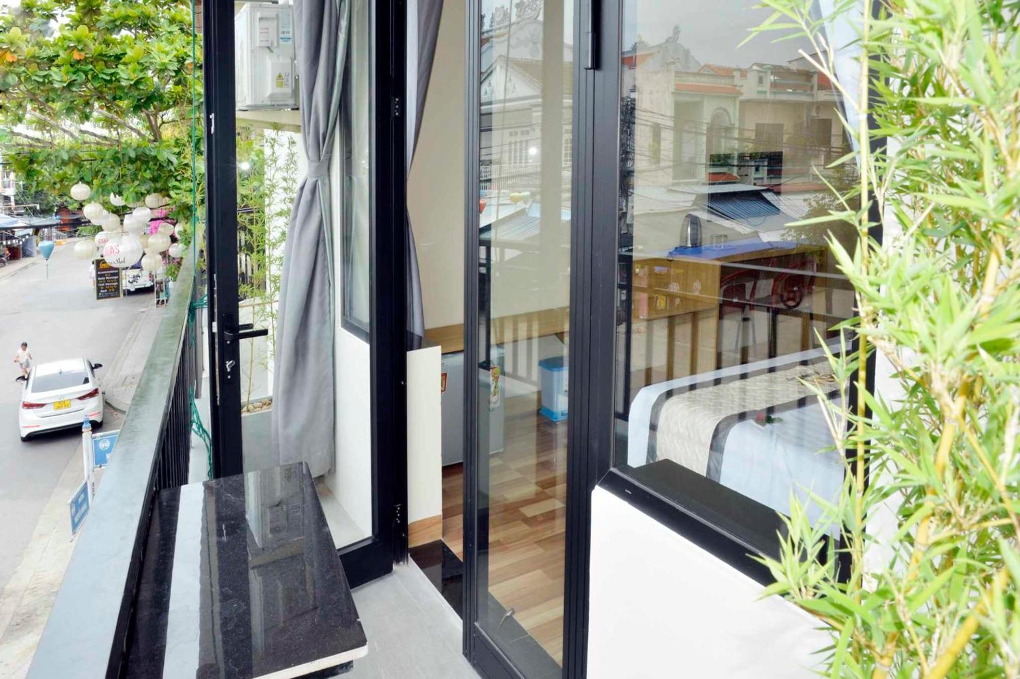 הוי אן Lisa Homestay 2 מראה חיצוני תמונה