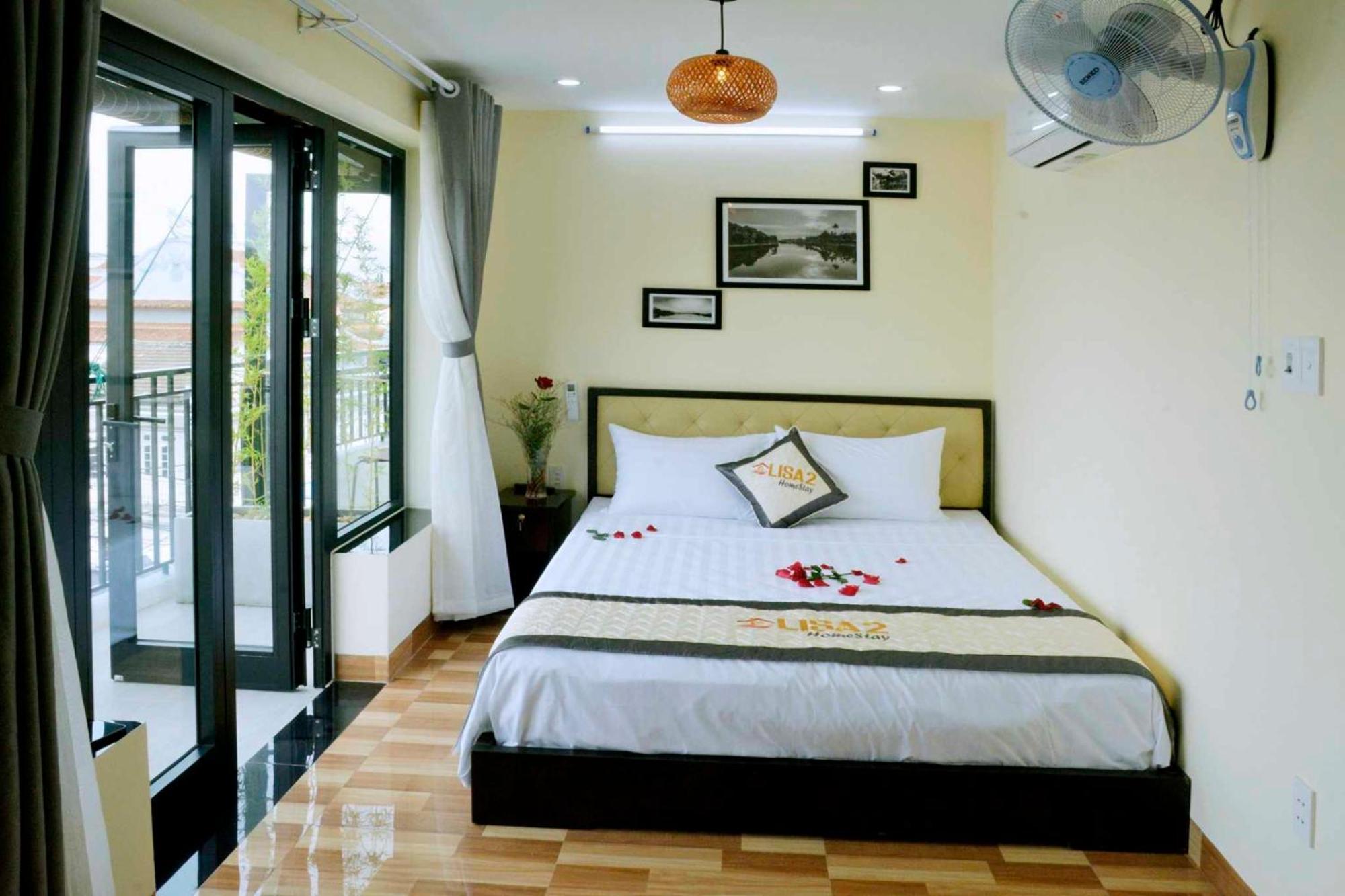 הוי אן Lisa Homestay 2 מראה חיצוני תמונה