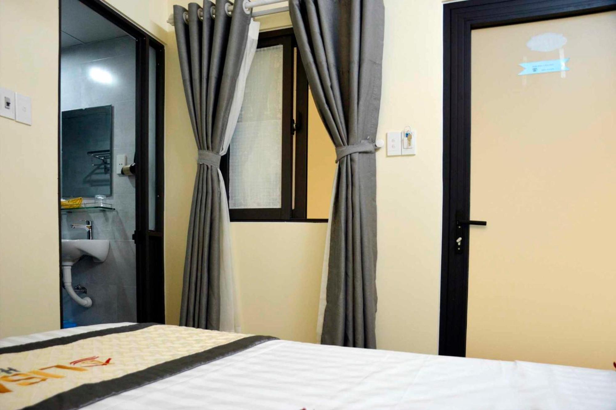 הוי אן Lisa Homestay 2 מראה חיצוני תמונה