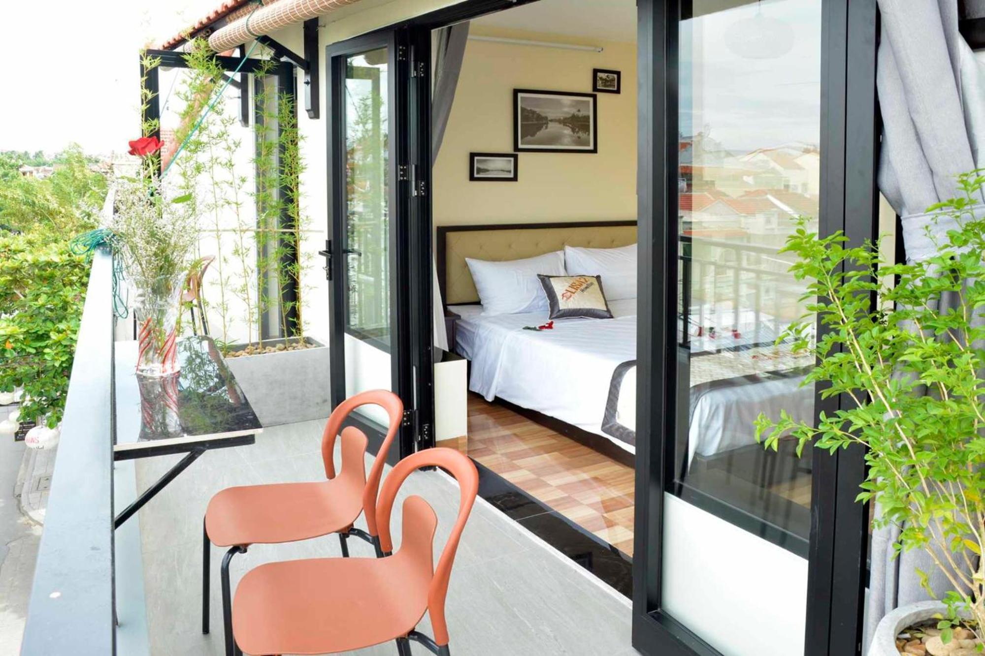 הוי אן Lisa Homestay 2 מראה חיצוני תמונה