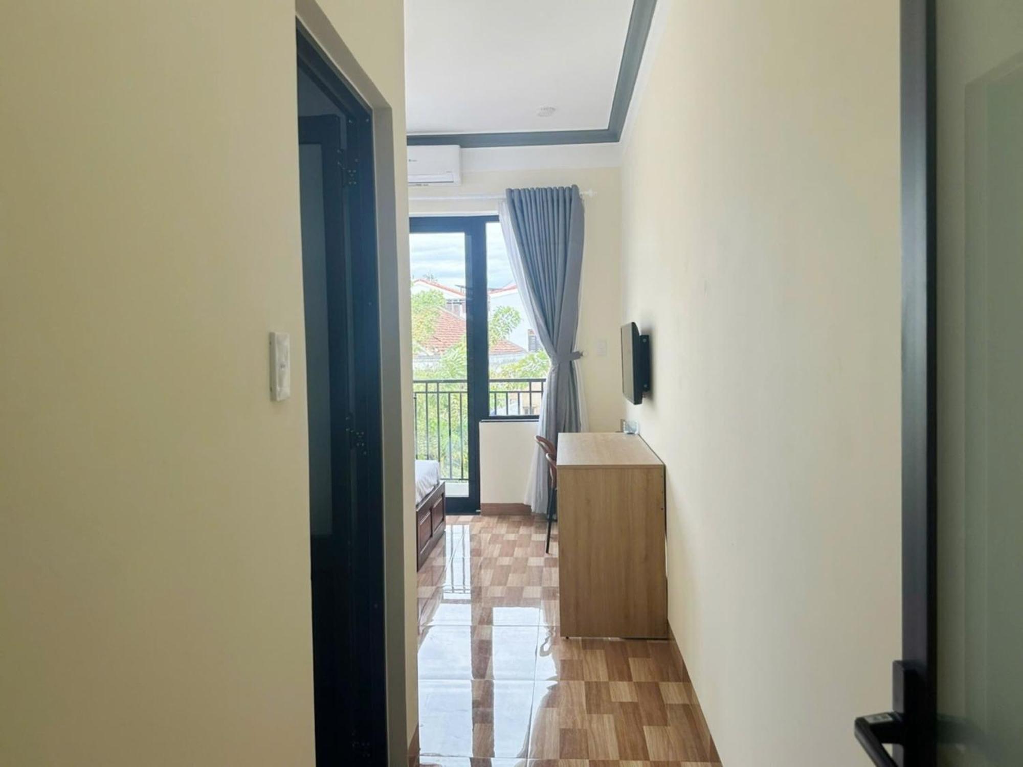 הוי אן Lisa Homestay 2 מראה חיצוני תמונה