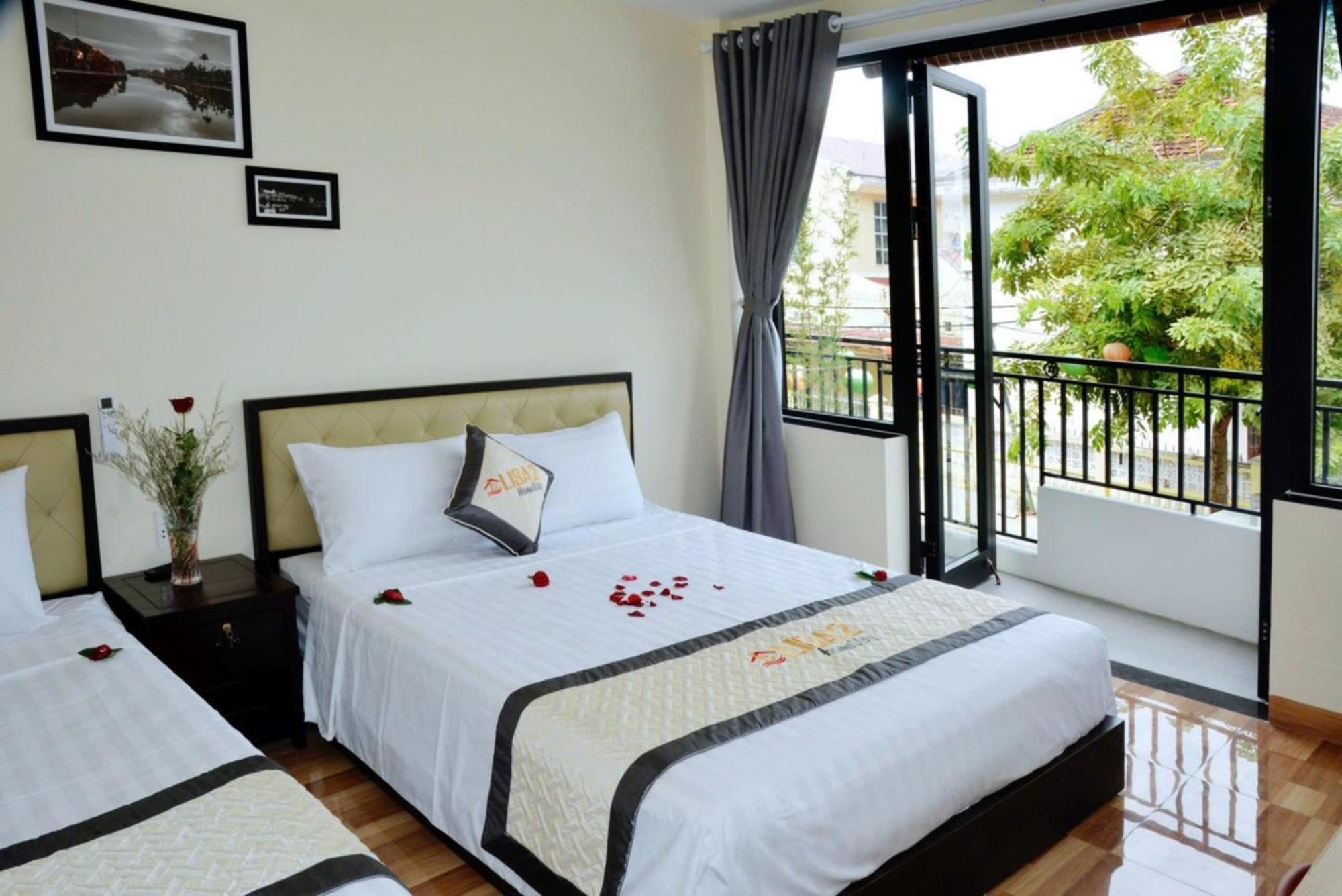הוי אן Lisa Homestay 2 מראה חיצוני תמונה