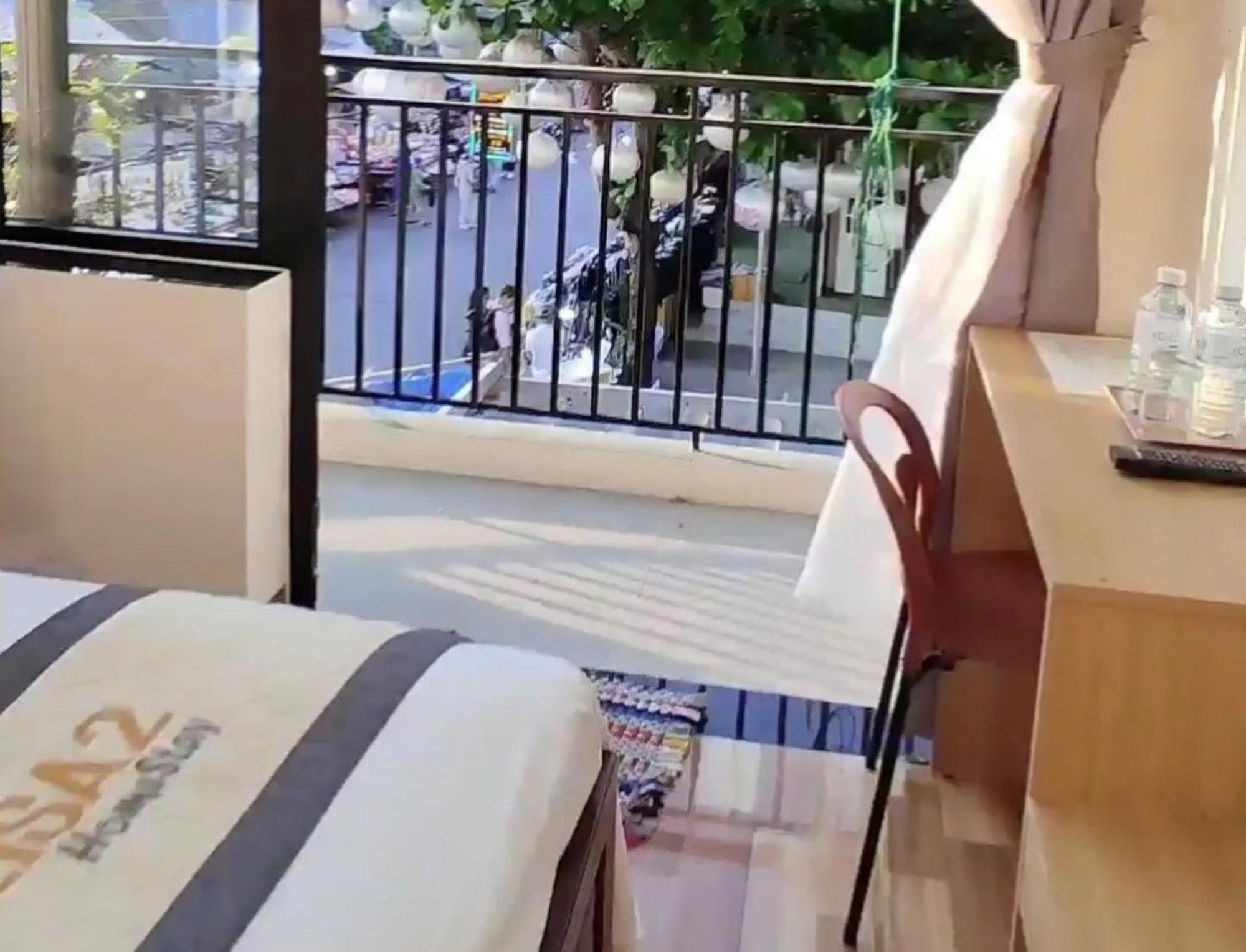 הוי אן Lisa Homestay 2 מראה חיצוני תמונה