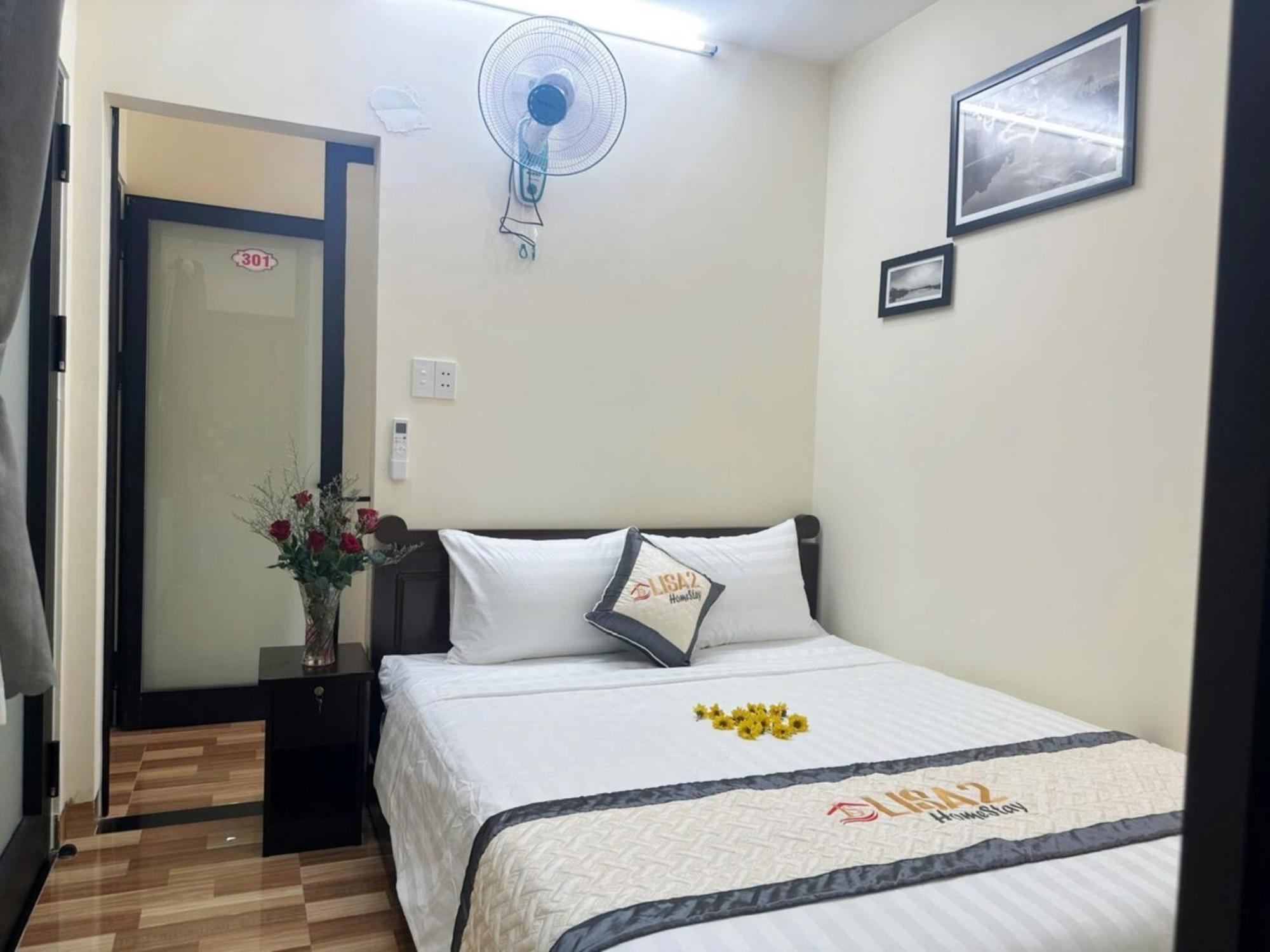הוי אן Lisa Homestay 2 מראה חיצוני תמונה