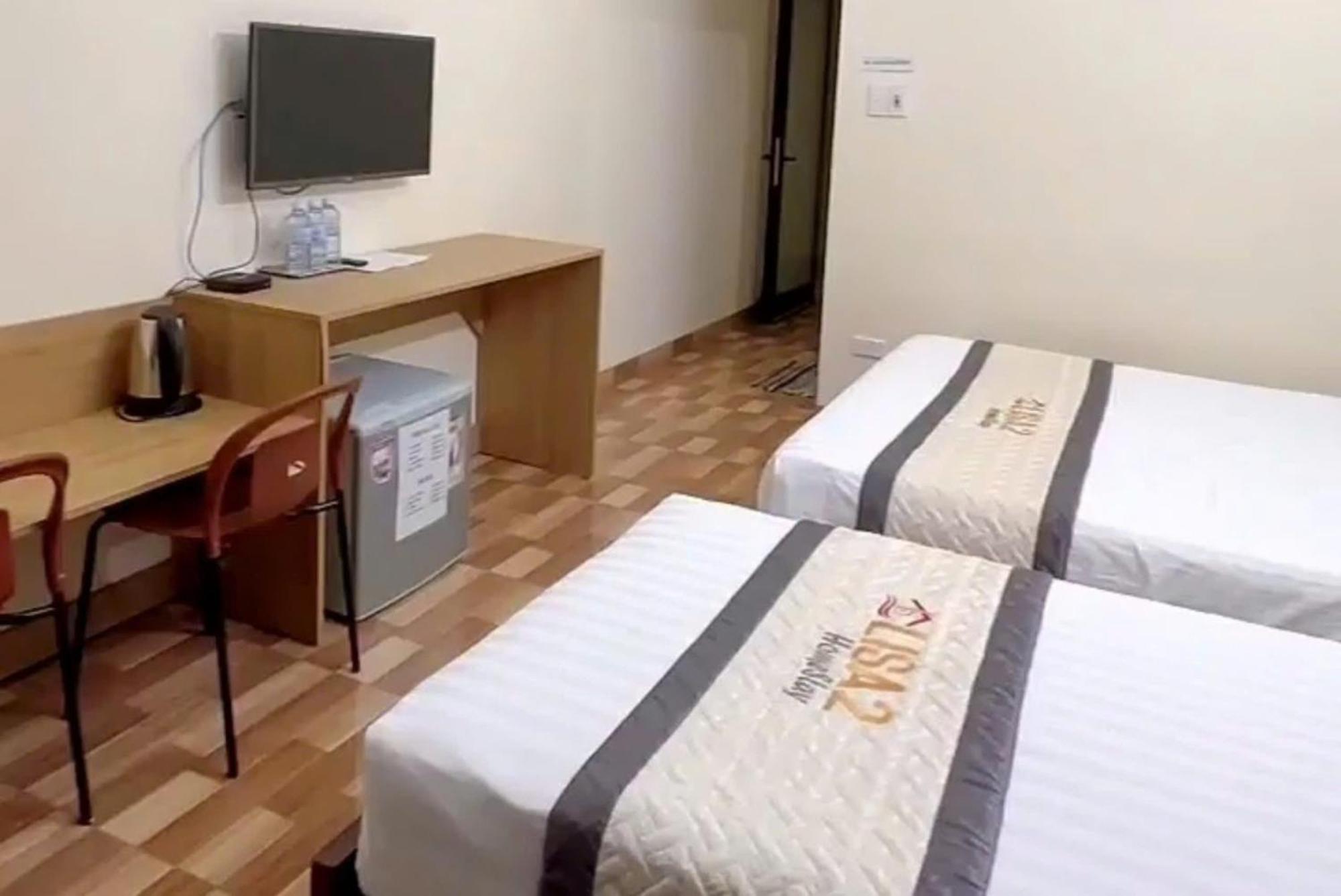 הוי אן Lisa Homestay 2 מראה חיצוני תמונה