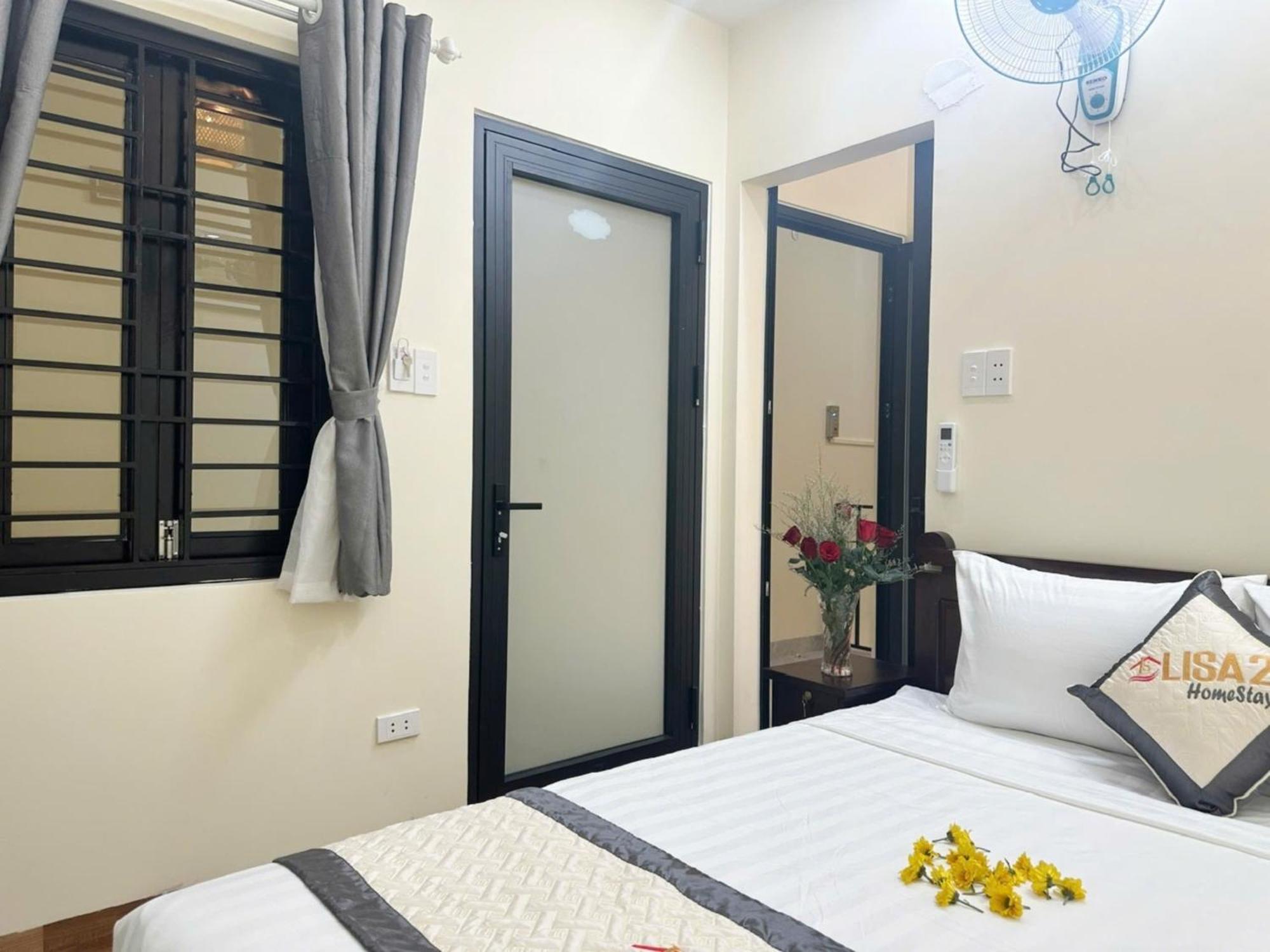 הוי אן Lisa Homestay 2 מראה חיצוני תמונה