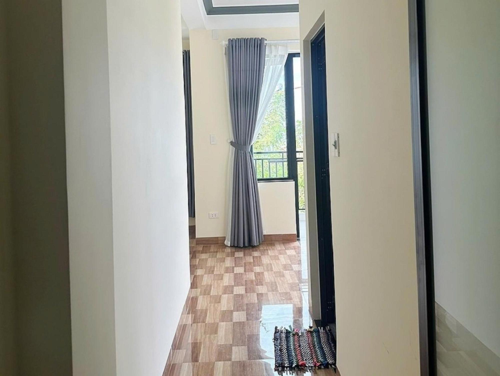 הוי אן Lisa Homestay 2 מראה חיצוני תמונה