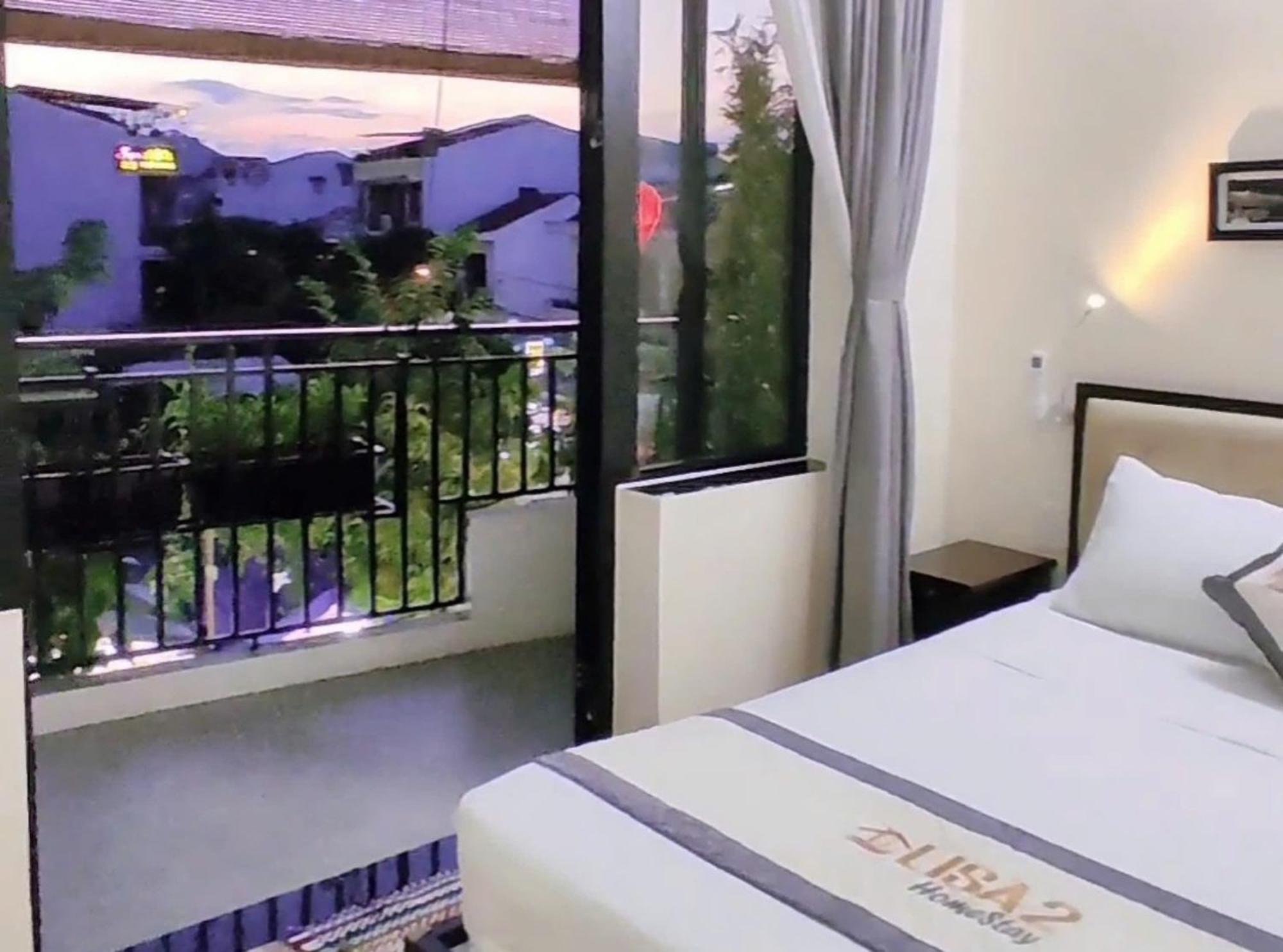 הוי אן Lisa Homestay 2 מראה חיצוני תמונה