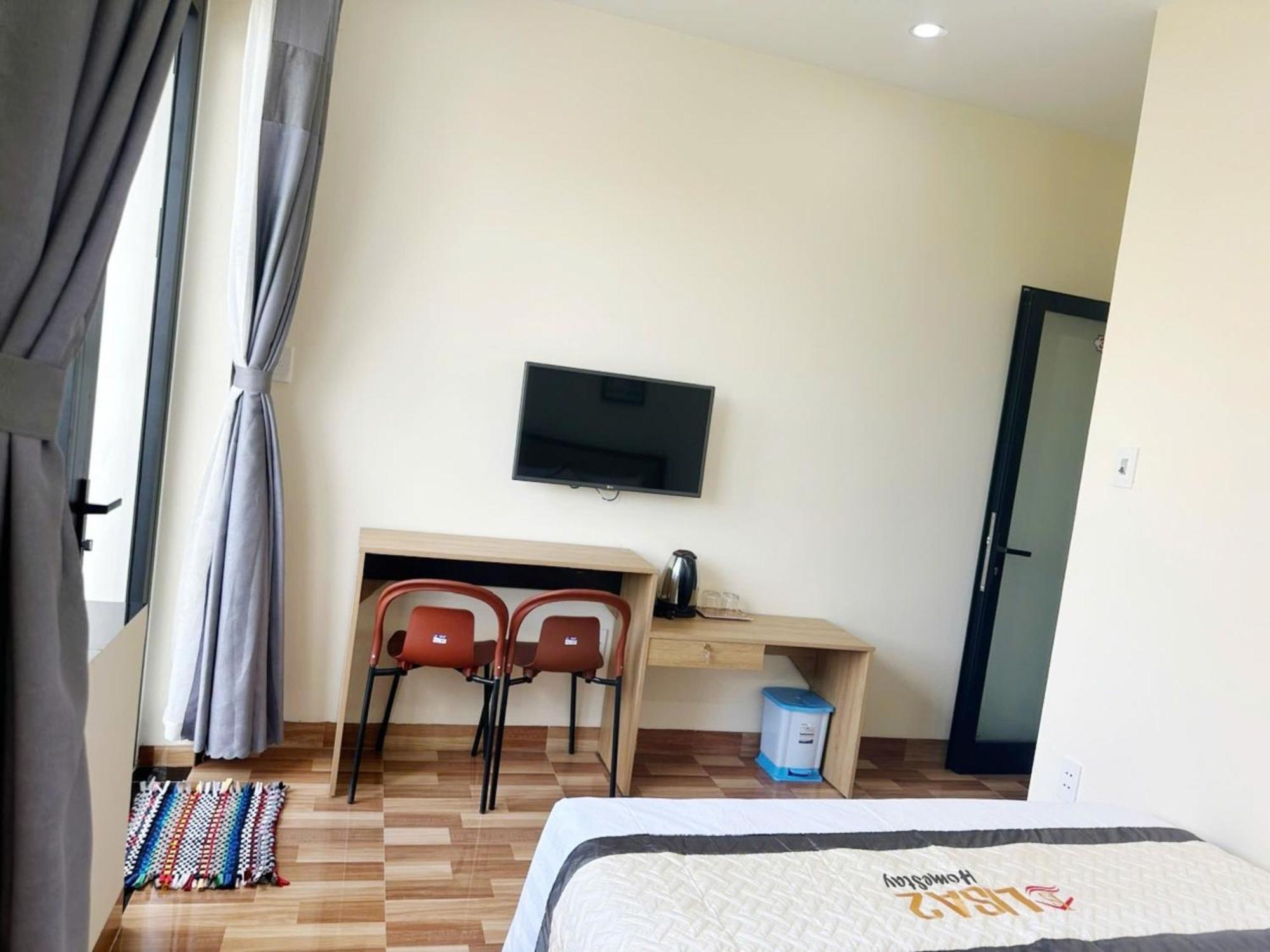 הוי אן Lisa Homestay 2 מראה חיצוני תמונה