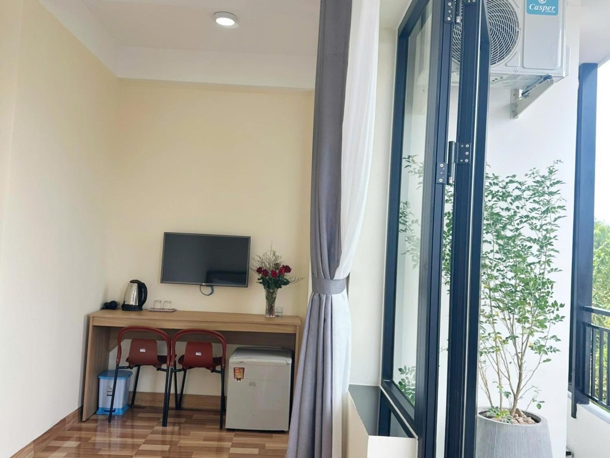 הוי אן Lisa Homestay 2 מראה חיצוני תמונה