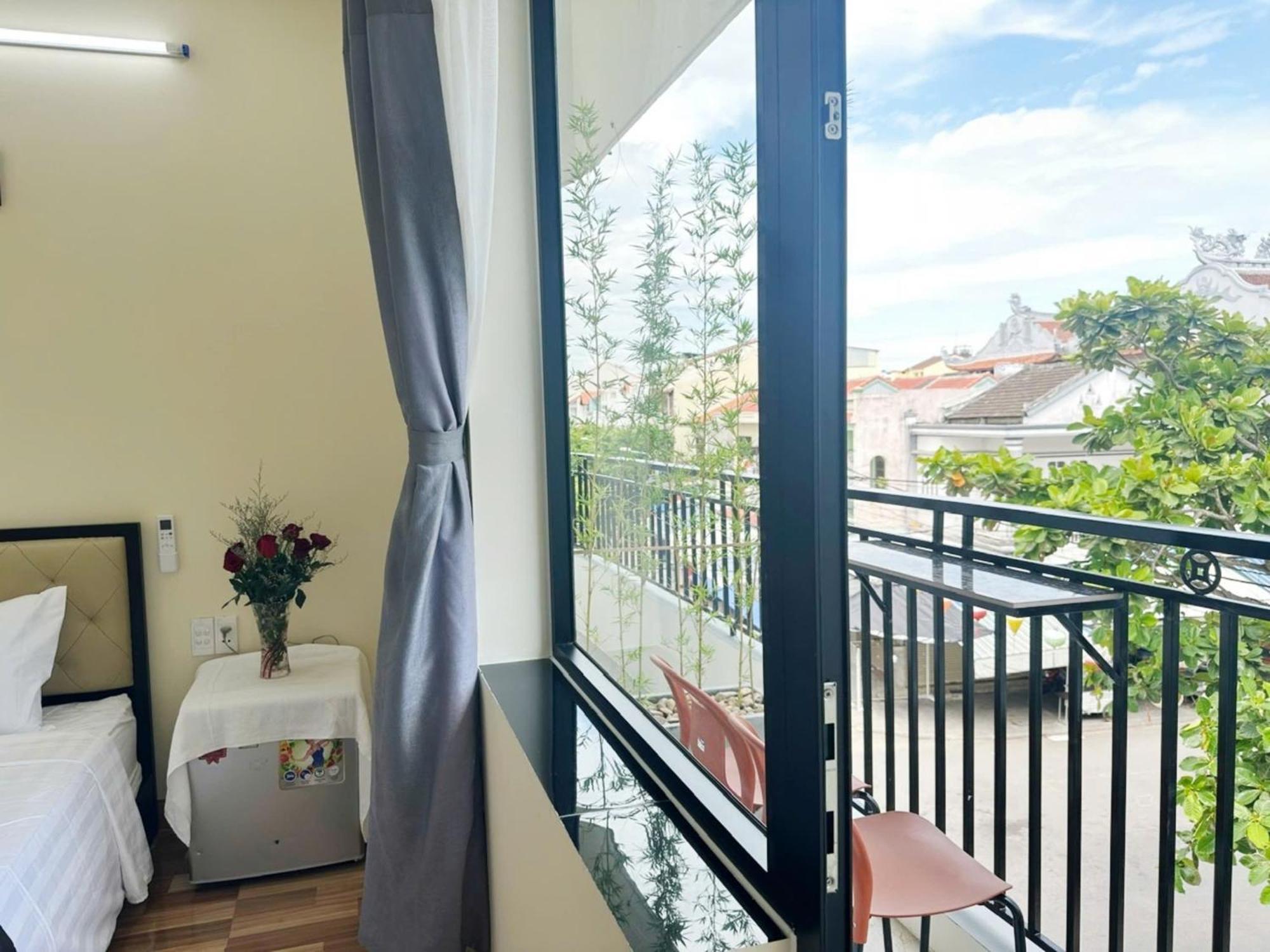 הוי אן Lisa Homestay 2 מראה חיצוני תמונה