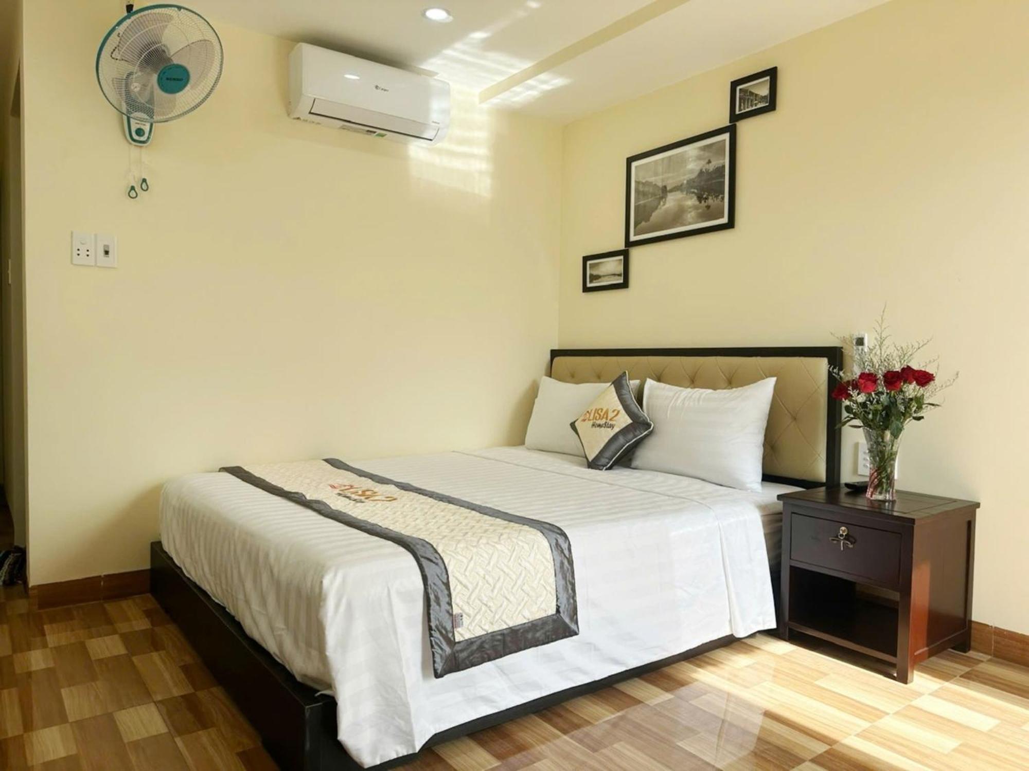 הוי אן Lisa Homestay 2 מראה חיצוני תמונה