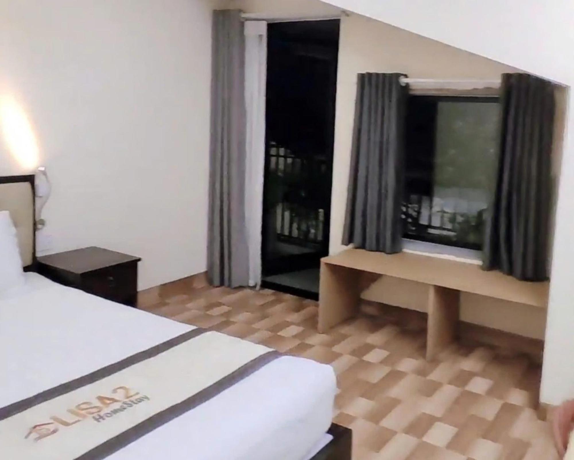 הוי אן Lisa Homestay 2 מראה חיצוני תמונה