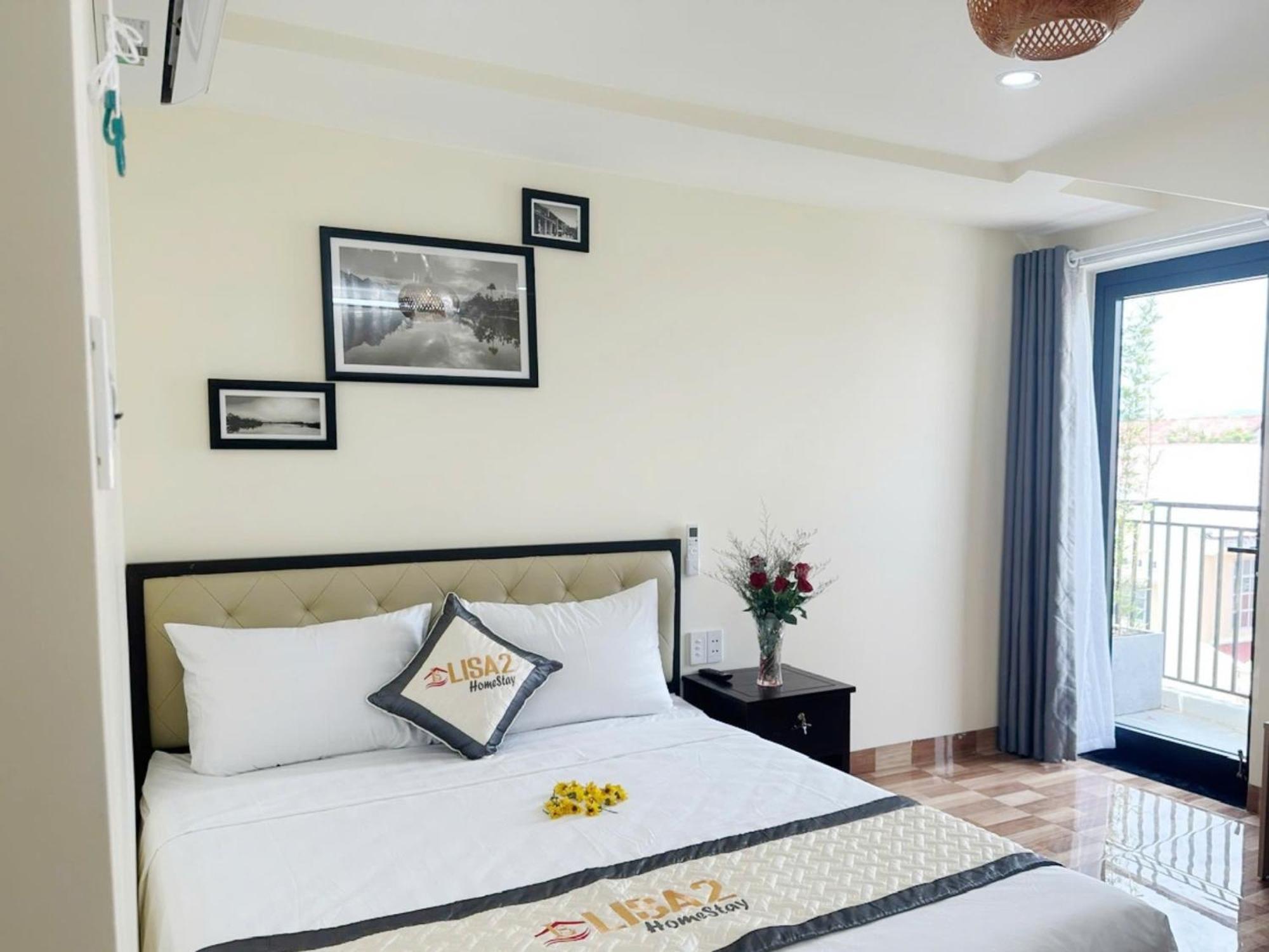 הוי אן Lisa Homestay 2 מראה חיצוני תמונה